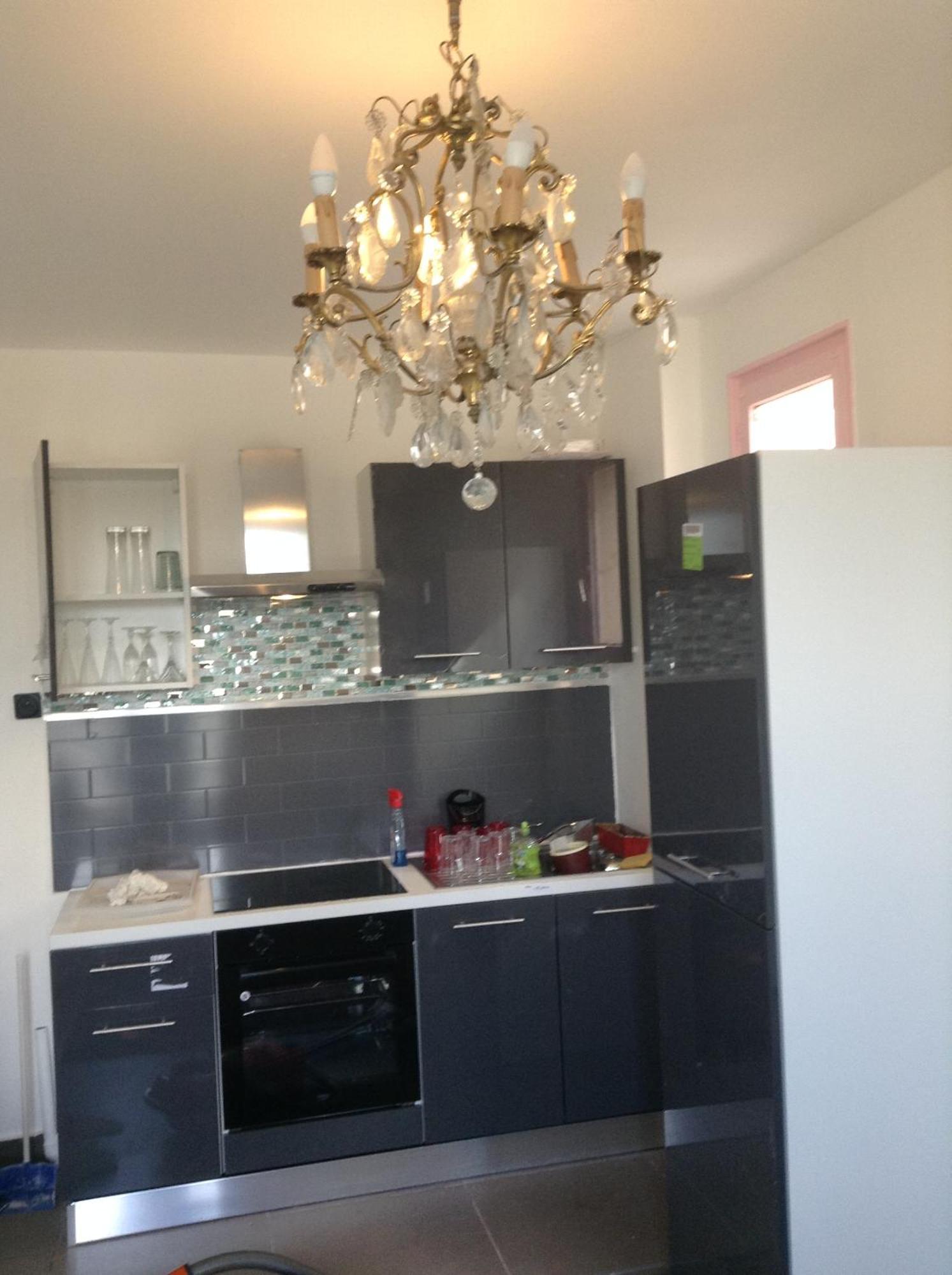 Ferienwohnung T2 Accueil Proche Paris Sartrouville Exterior foto