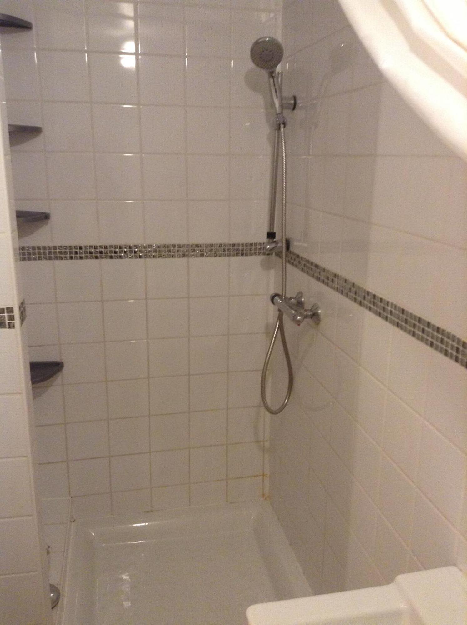 Ferienwohnung T2 Accueil Proche Paris Sartrouville Exterior foto